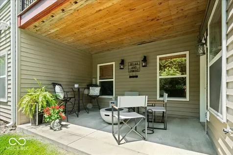 9749 Thorne Cliff Way Fishers IN 46037