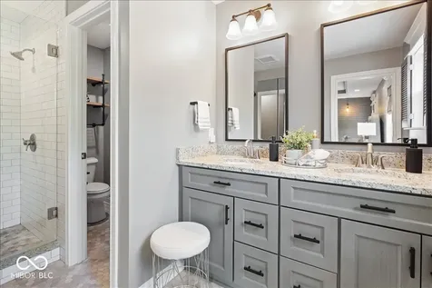 9749 Thorne Cliff Way Fishers IN 46037