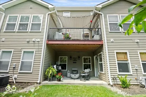 9749 Thorne Cliff Way Fishers IN 46037