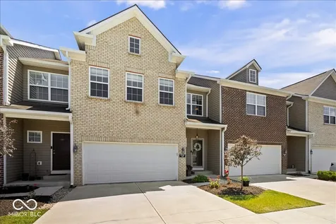 9749 Thorne Cliff Way Fishers IN 46037