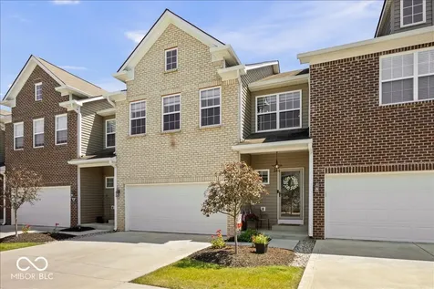 9749 Thorne Cliff Way Fishers IN 46037
