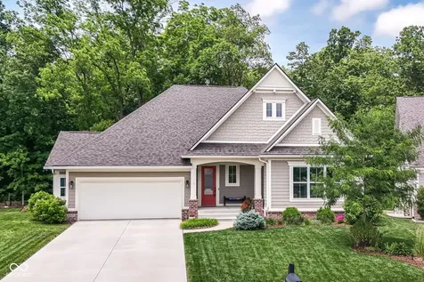 16436 Brigham Lane Westfield IN 46074
