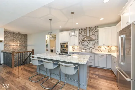 16436 Brigham Lane Westfield IN 46074