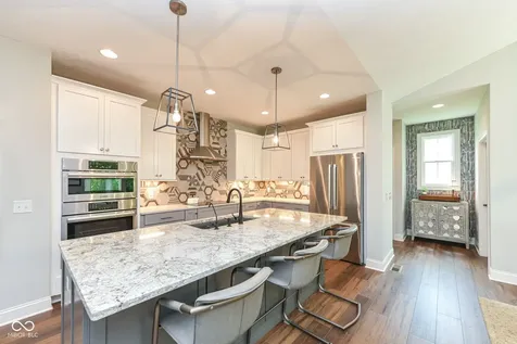 16436 Brigham Lane Westfield IN 46074