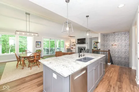16436 Brigham Lane Westfield IN 46074