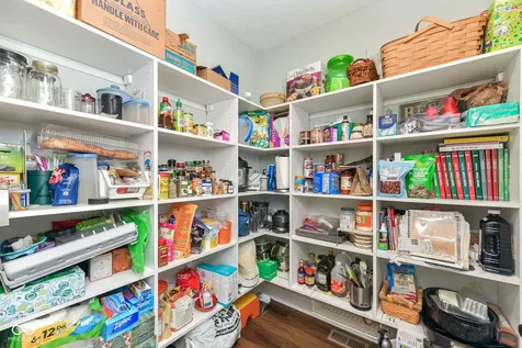16436 Brigham Lane Westfield IN 46074