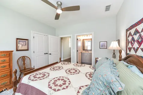16436 Brigham Lane Westfield IN 46074