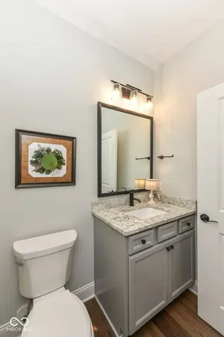 16436 Brigham Lane Westfield IN 46074