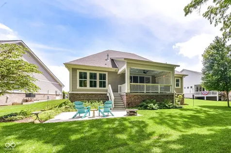 16436 Brigham Lane Westfield IN 46074