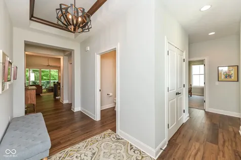 16436 Brigham Lane Westfield IN 46074