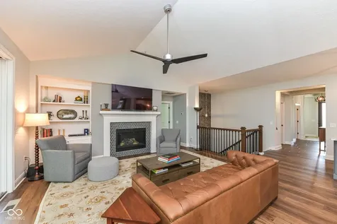 16436 Brigham Lane Westfield IN 46074