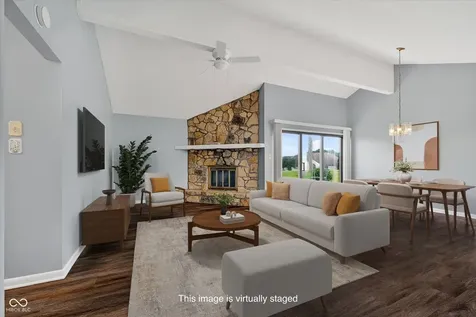 5753 Bradston Way Indianapolis IN 46237