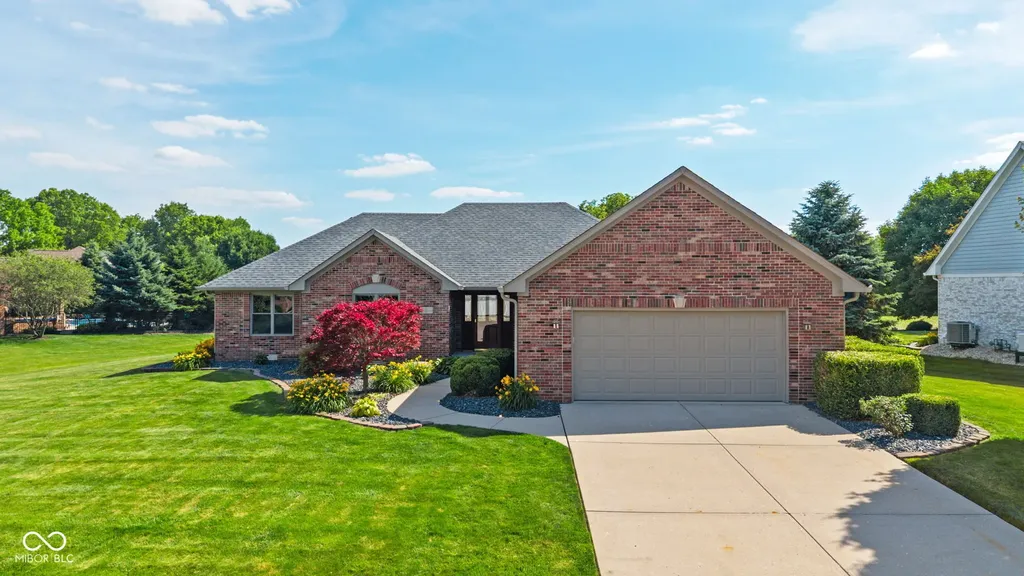 95 Brunnemer Ridge Whiteland IN 46184