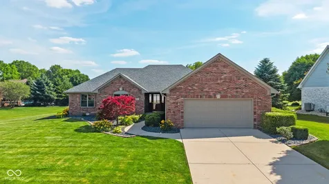 95 Brunnemer Ridge Whiteland IN 46184
