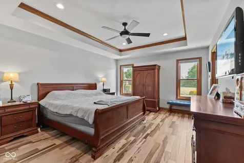 95 Brunnemer Ridge Whiteland IN 46184