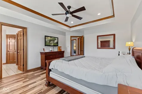 95 Brunnemer Ridge Whiteland IN 46184