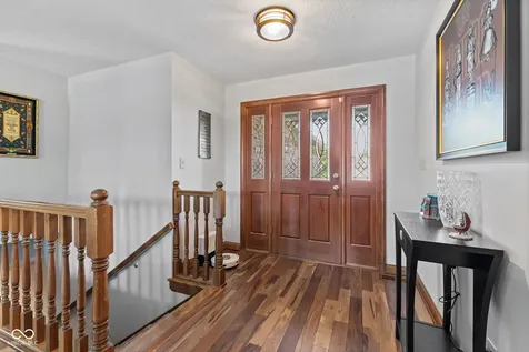 95 Brunnemer Ridge Whiteland IN 46184