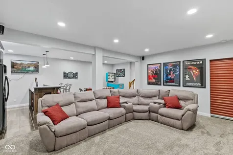 95 Brunnemer Ridge Whiteland IN 46184