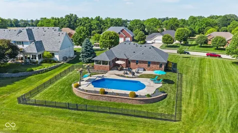 95 Brunnemer Ridge Whiteland IN 46184