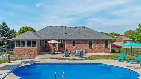 95 Brunnemer Ridge Whiteland IN 46184