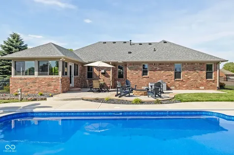 95 Brunnemer Ridge Whiteland IN 46184