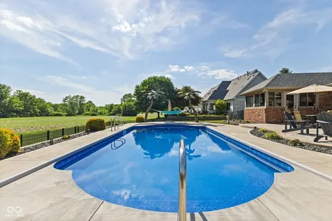 95 Brunnemer Ridge Whiteland IN 46184
