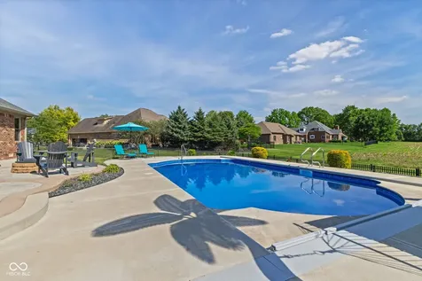 95 Brunnemer Ridge Whiteland IN 46184