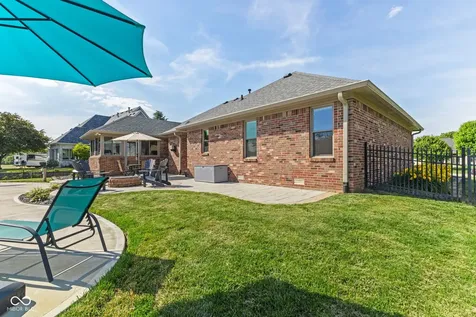 95 Brunnemer Ridge Whiteland IN 46184