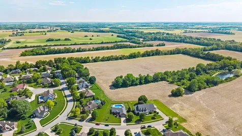 95 Brunnemer Ridge Whiteland IN 46184