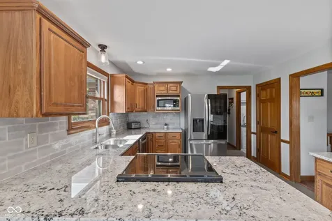 95 Brunnemer Ridge Whiteland IN 46184
