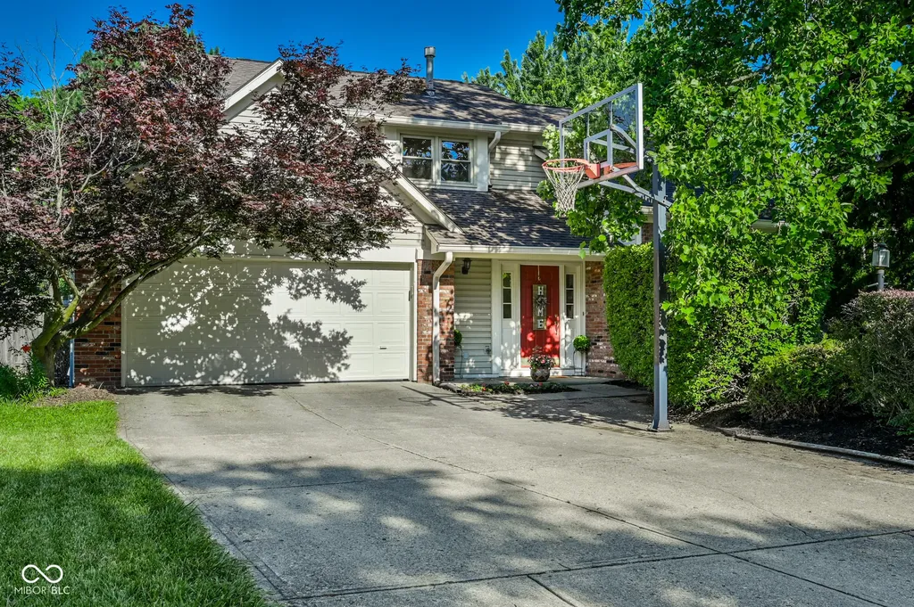 11224 Garrick Court Fishers IN 46038
