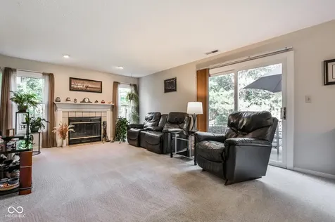 11224 Garrick Court Fishers IN 46038