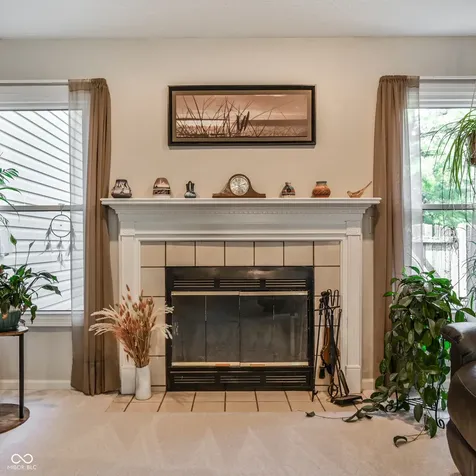 11224 Garrick Court Fishers IN 46038