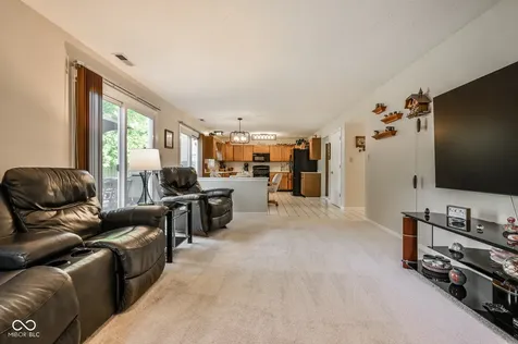 11224 Garrick Court Fishers IN 46038