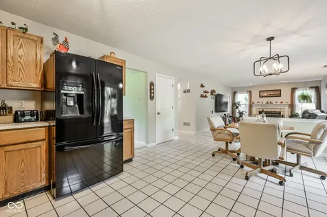 11224 Garrick Court Fishers IN 46038