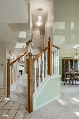 11224 Garrick Court Fishers IN 46038