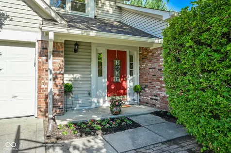 11224 Garrick Court Fishers IN 46038