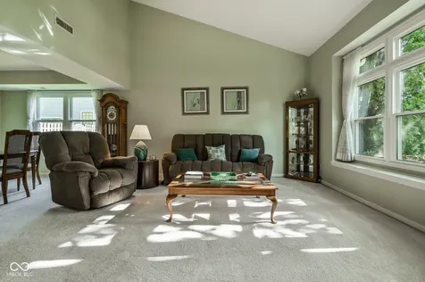 11224 Garrick Court Fishers IN 46038