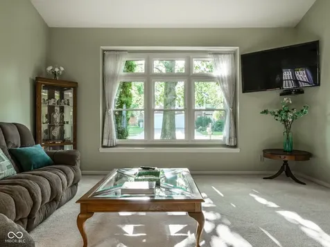 11224 Garrick Court Fishers IN 46038