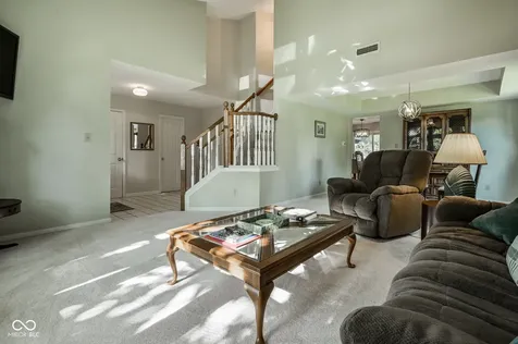 11224 Garrick Court Fishers IN 46038