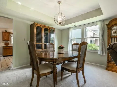11224 Garrick Court Fishers IN 46038
