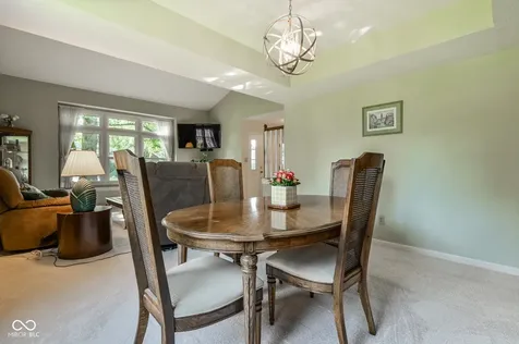 11224 Garrick Court Fishers IN 46038