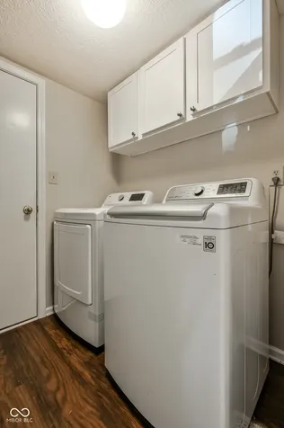 11224 Garrick Court Fishers IN 46038