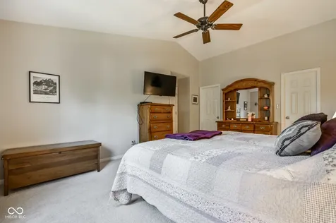 11224 Garrick Court Fishers IN 46038