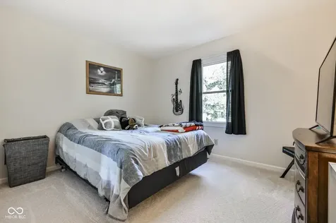 11224 Garrick Court Fishers IN 46038