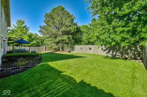 11224 Garrick Court Fishers IN 46038