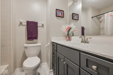 11224 Garrick Court Fishers IN 46038