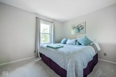 11224 Garrick Court Fishers IN 46038