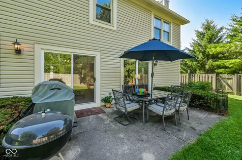 11224 Garrick Court Fishers IN 46038