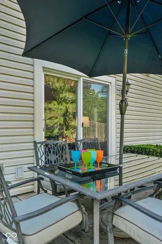 11224 Garrick Court Fishers IN 46038